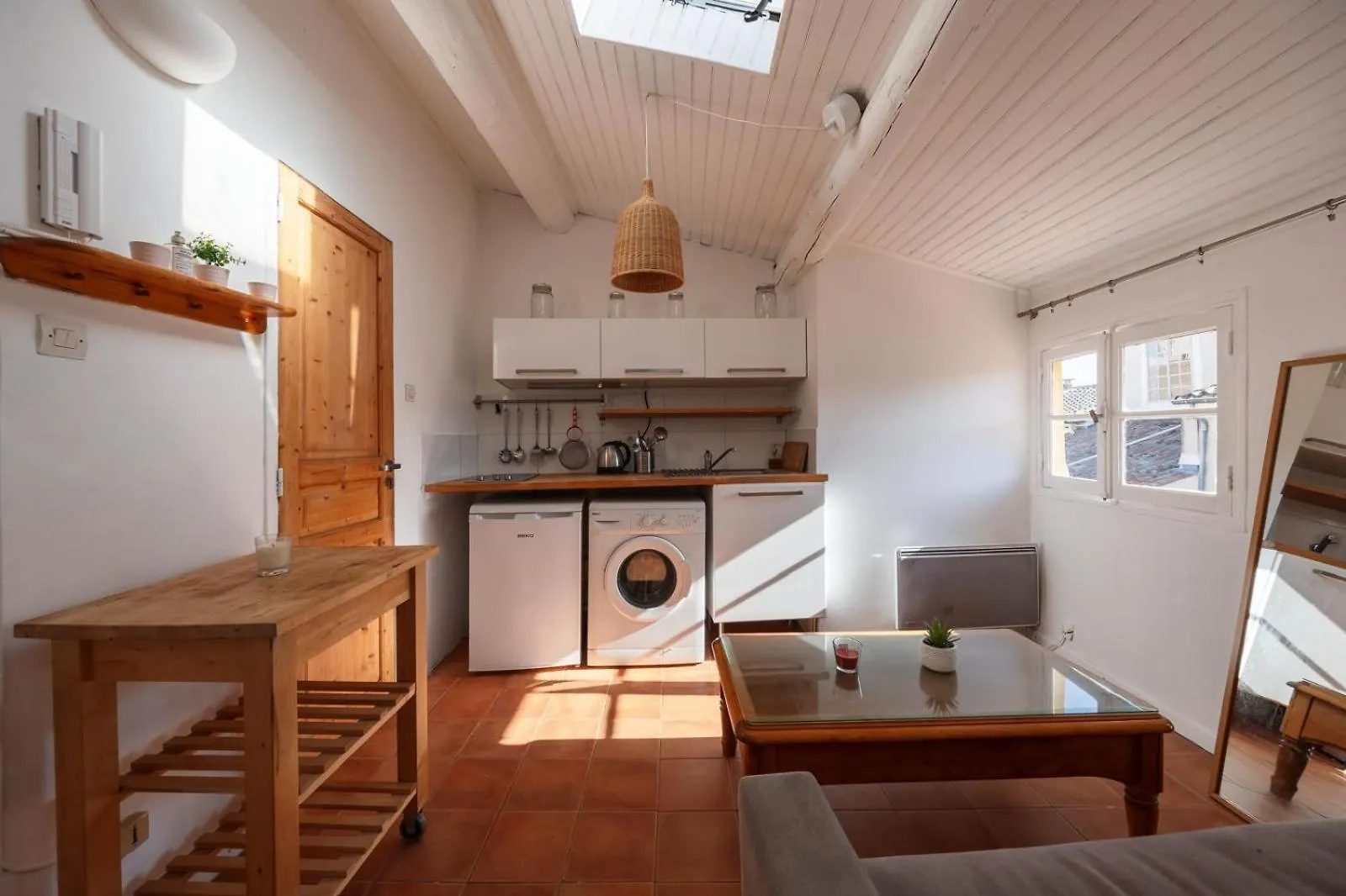 Les Toits D'Aix - Hyper Centre - Cours Mirabeau Apartment Aix-en-Provence France