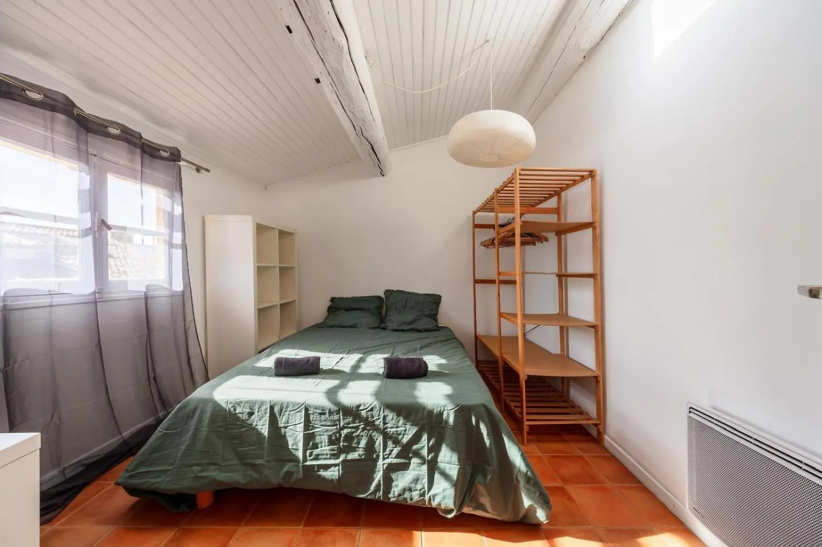 Les Toits D'Aix - Hyper Centre - Cours Mirabeau Apartment Aix-en-Provence 0*,  France