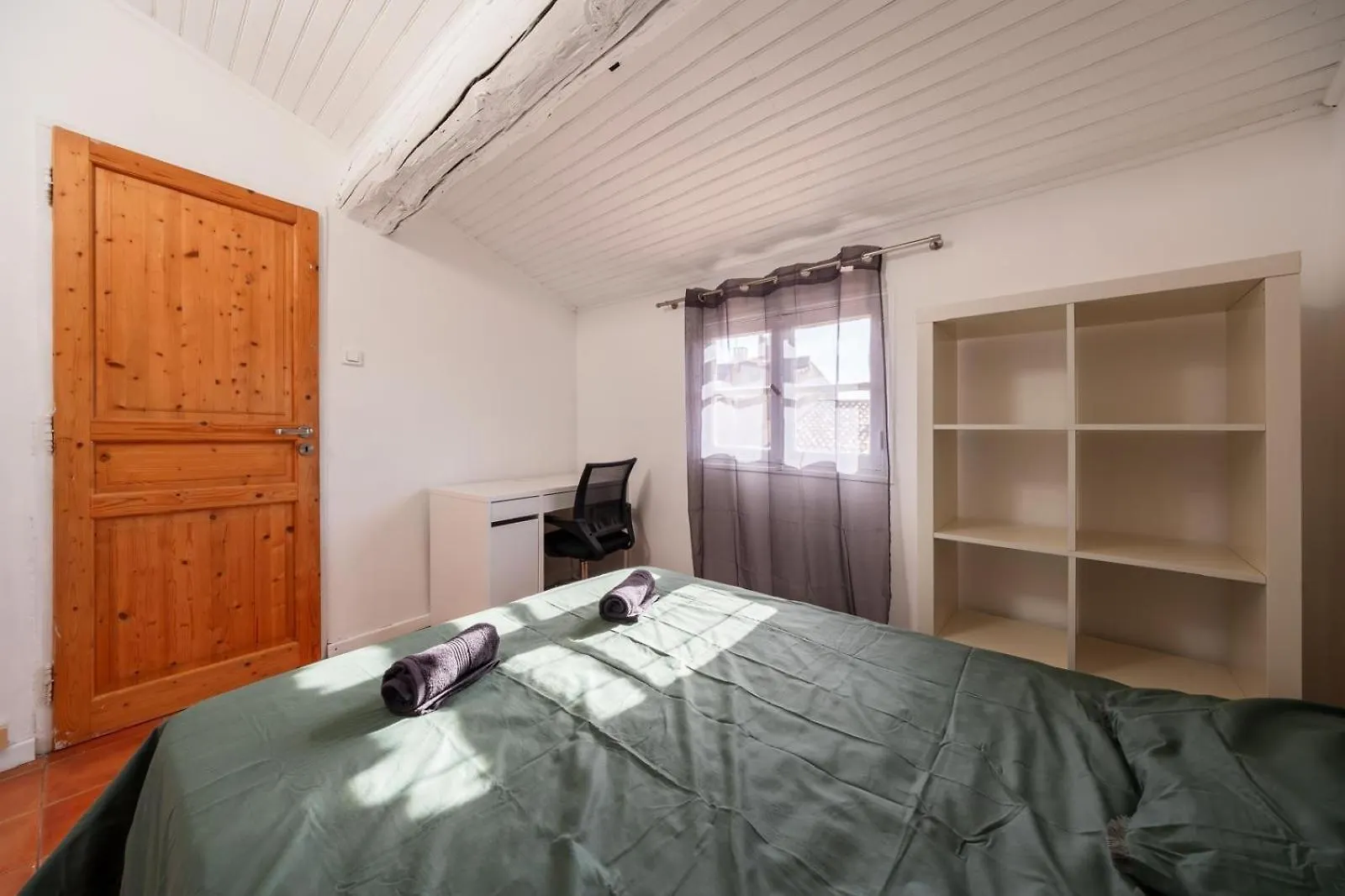 Les Toits D'Aix - Hyper Centre - Cours Mirabeau Apartment Aix-en-Provence