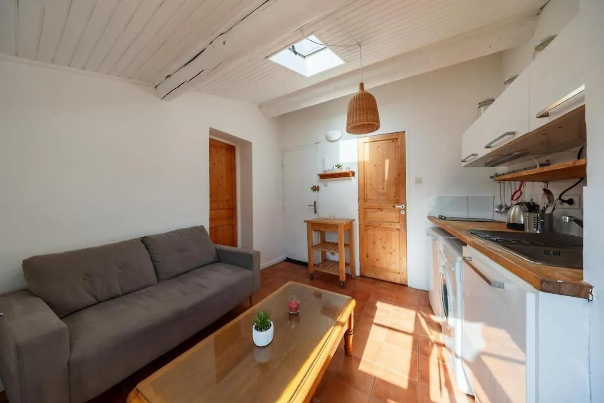 Les Toits D'Aix - Hyper Centre - Cours Mirabeau Apartment Aix-en-Provence France