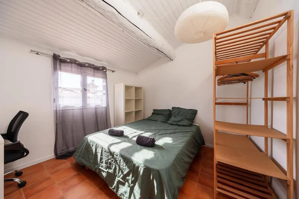 Les Toits D'Aix - Hyper Centre - Cours Mirabeau Apartment Aix-en-Provence