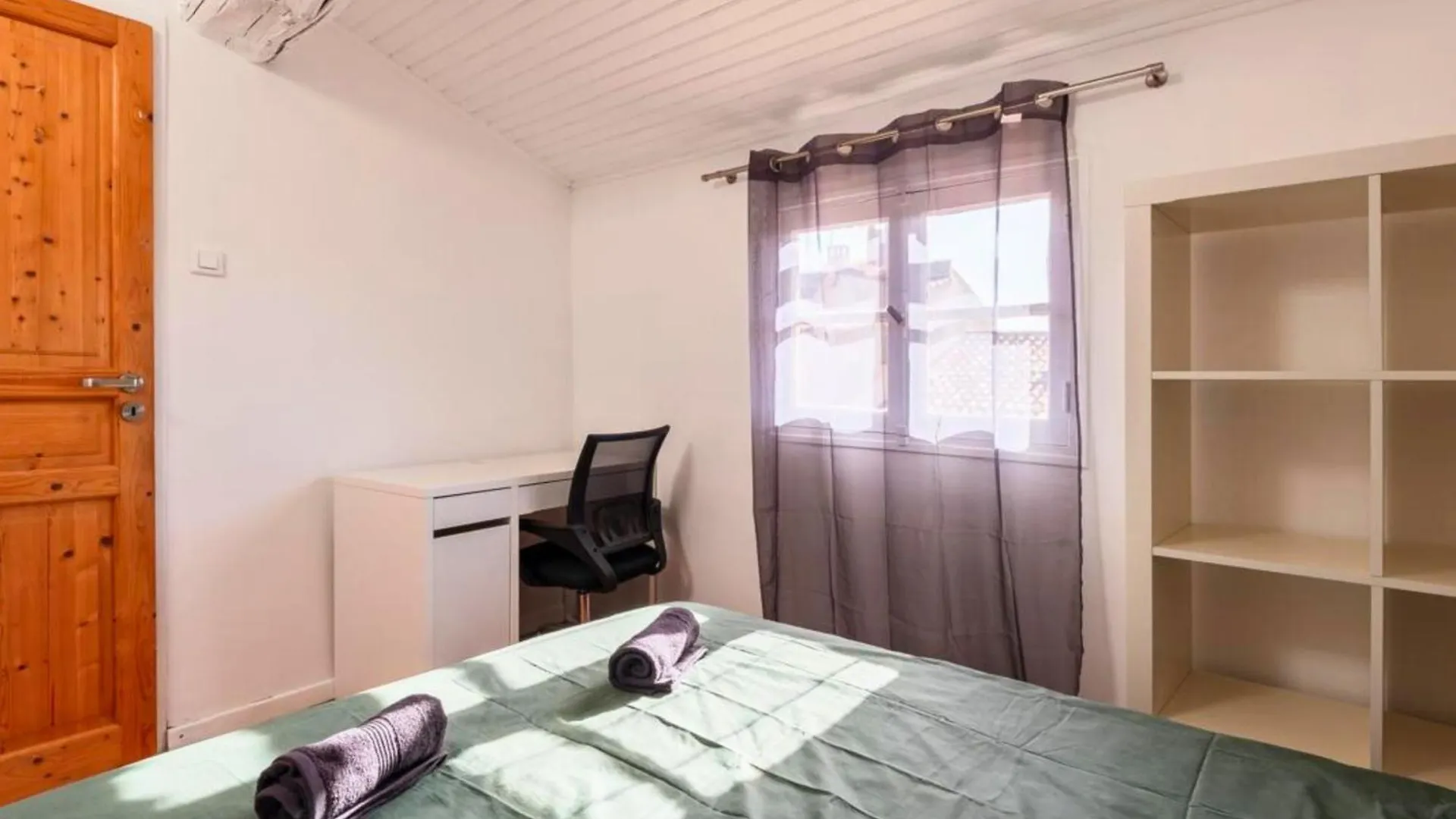 Apartament Les Toits D'Aix - Hyper Centre - Cours Mirabeau Aix-en-Provence