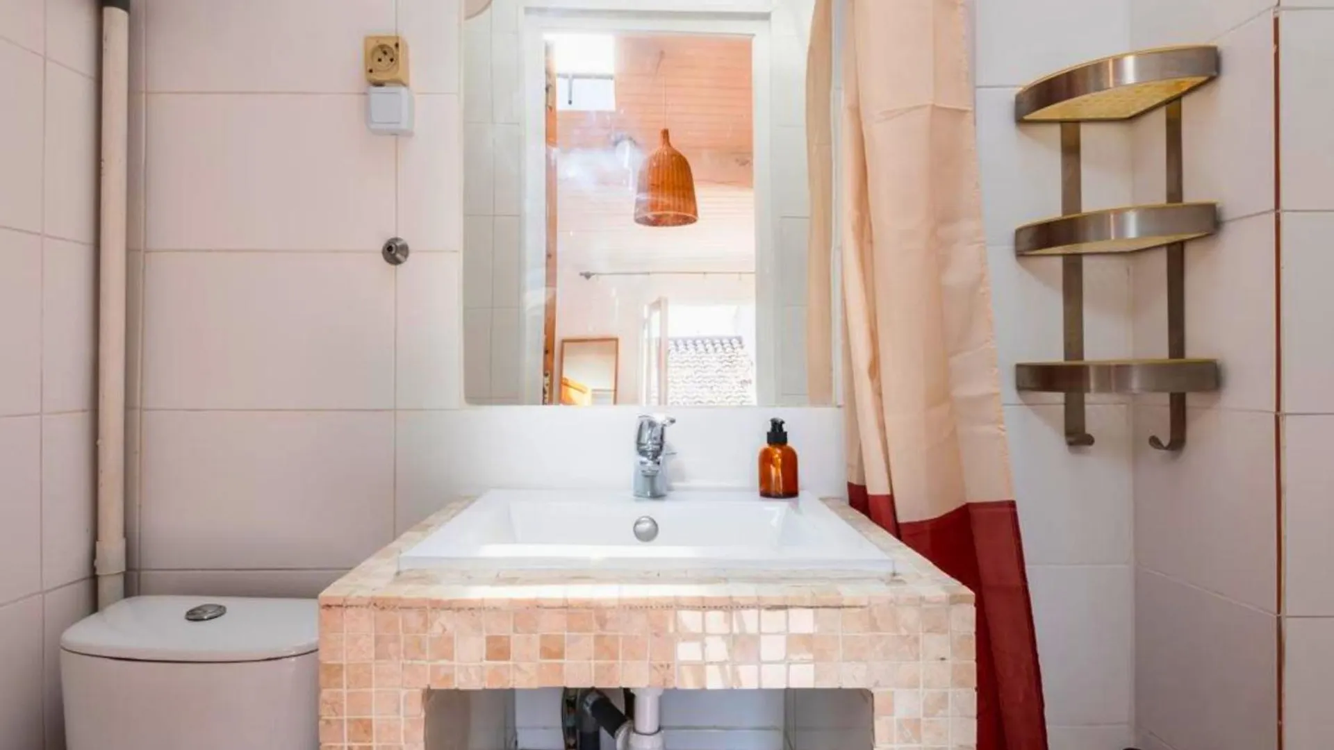 Apartament Les Toits D'Aix - Hyper Centre - Cours Mirabeau Aix-en-Provence