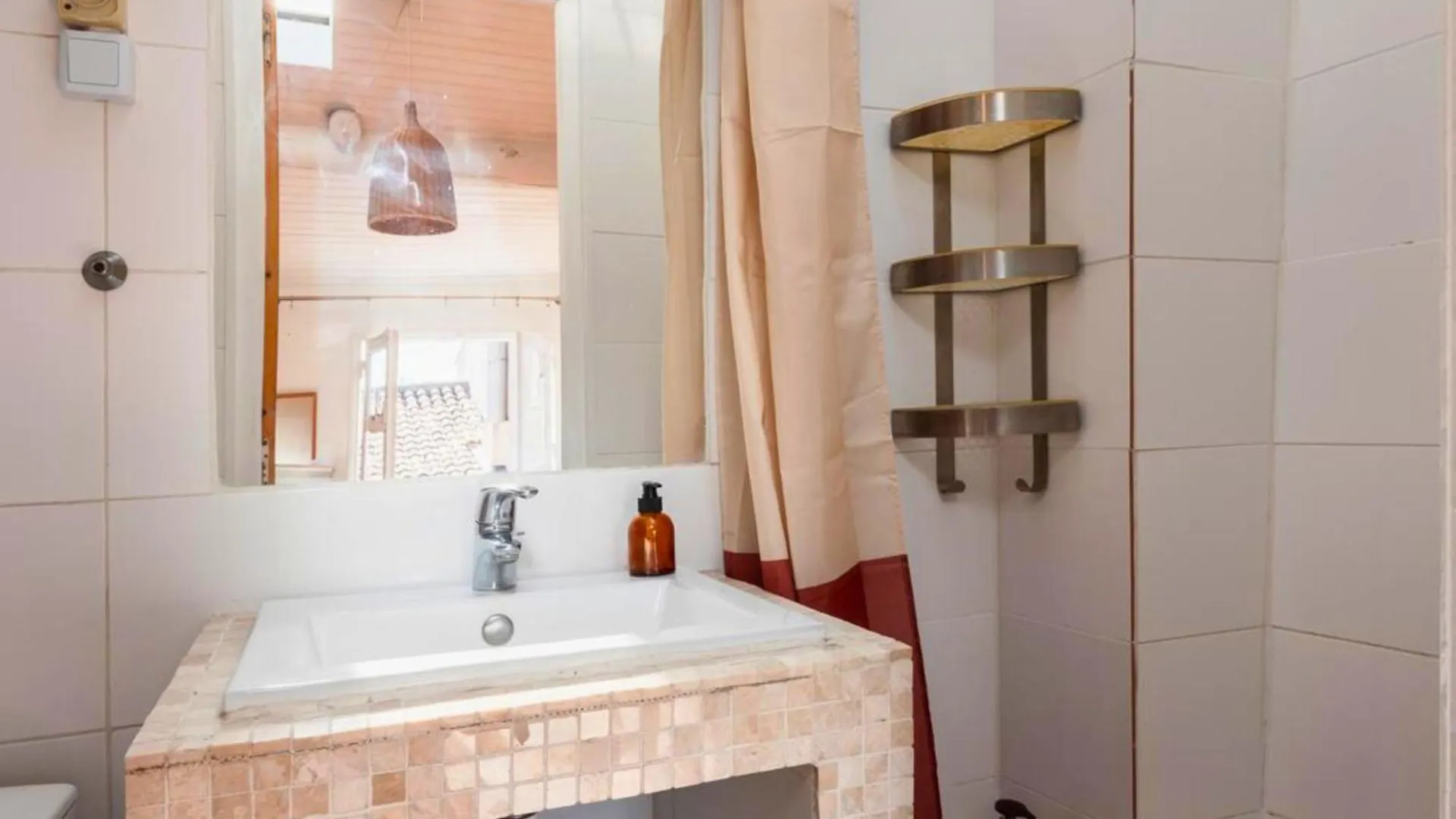 Apartament Les Toits D'Aix - Hyper Centre - Cours Mirabeau Aix-en-Provence